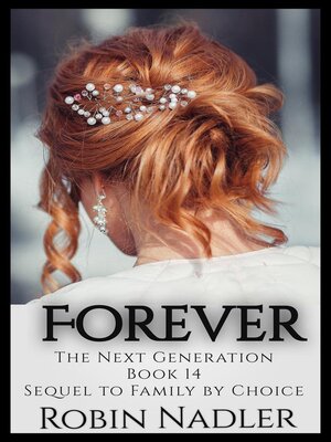 cover image of Forever